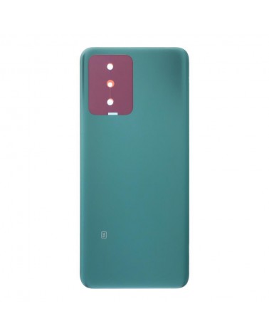 Tapa Trasera De Bateria Para Xiaomi Redmi Note I Verde