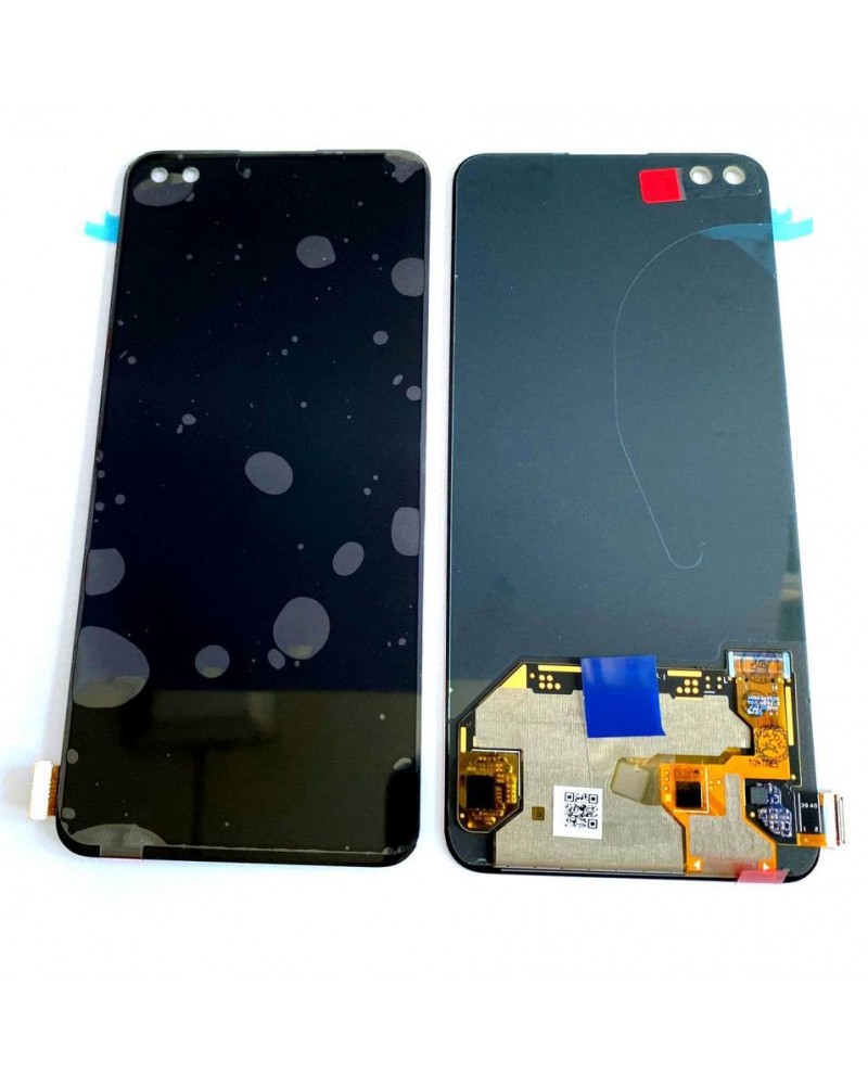 Pantalla LCD Y Tactil Para Oneplus Nord Realme X50 Pro 5G