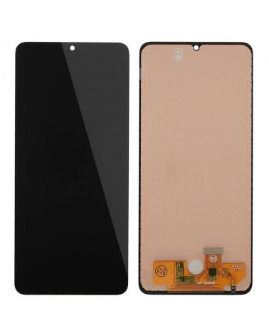 LCD e ecrã tátil para Samsung Galaxy A22 4G A225 A225F Qualidade Incell