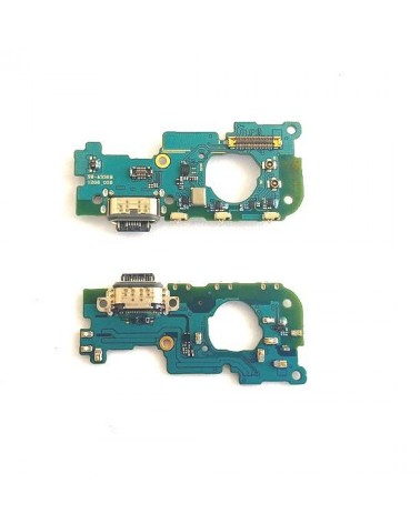 Charging Connector Flex for Samsung Galaxy A33 5G A336 A336B