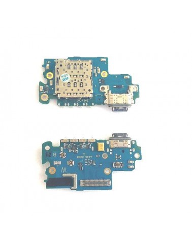 Charging Connector Flex for Samsung Galaxy A53 5G A536