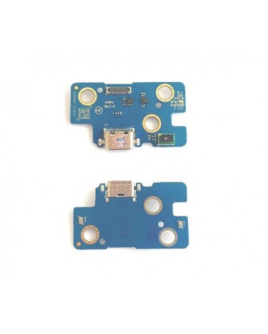 Charging Connector Flex for Samsung Galaxy Tab A8 10 5 SM-X200 SM-X205