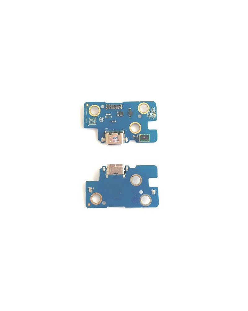 Charging Connector Flex for Samsung Galaxy Tab A8 10 5 SM-X200 SM-X205