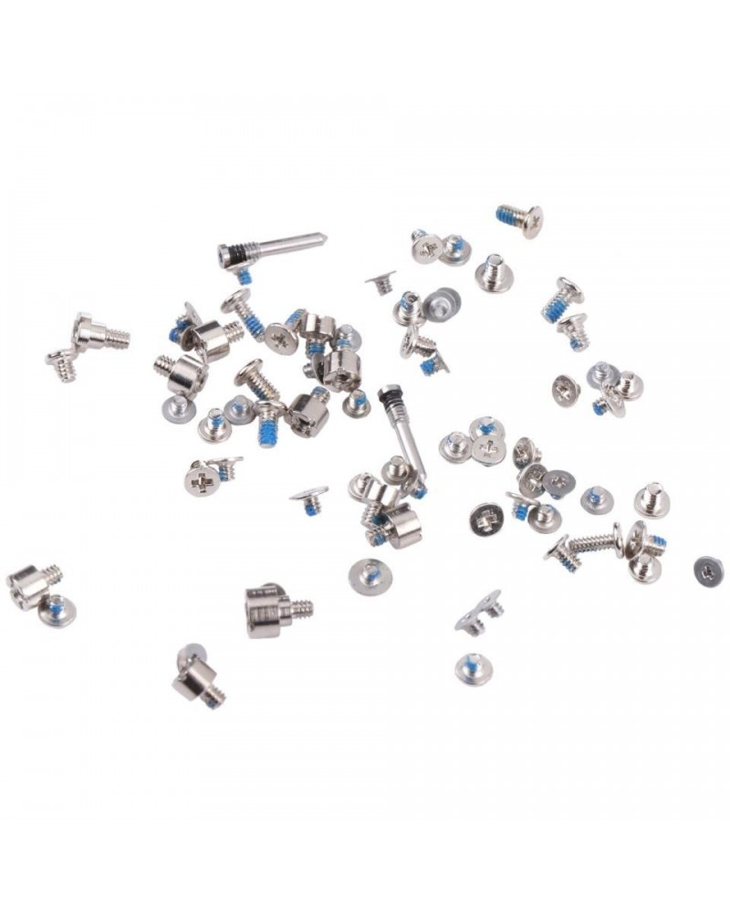 Screw Set for Iphone 13 - White