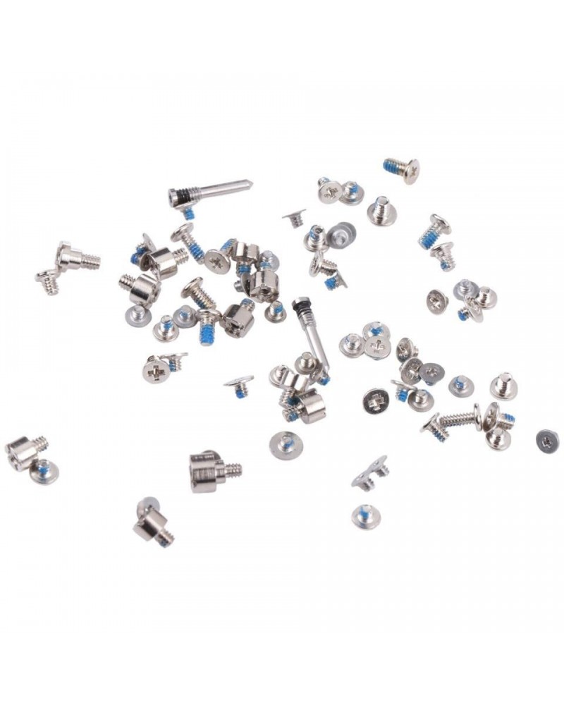 Screw Set for Iphone 13 Pro Max - Blue