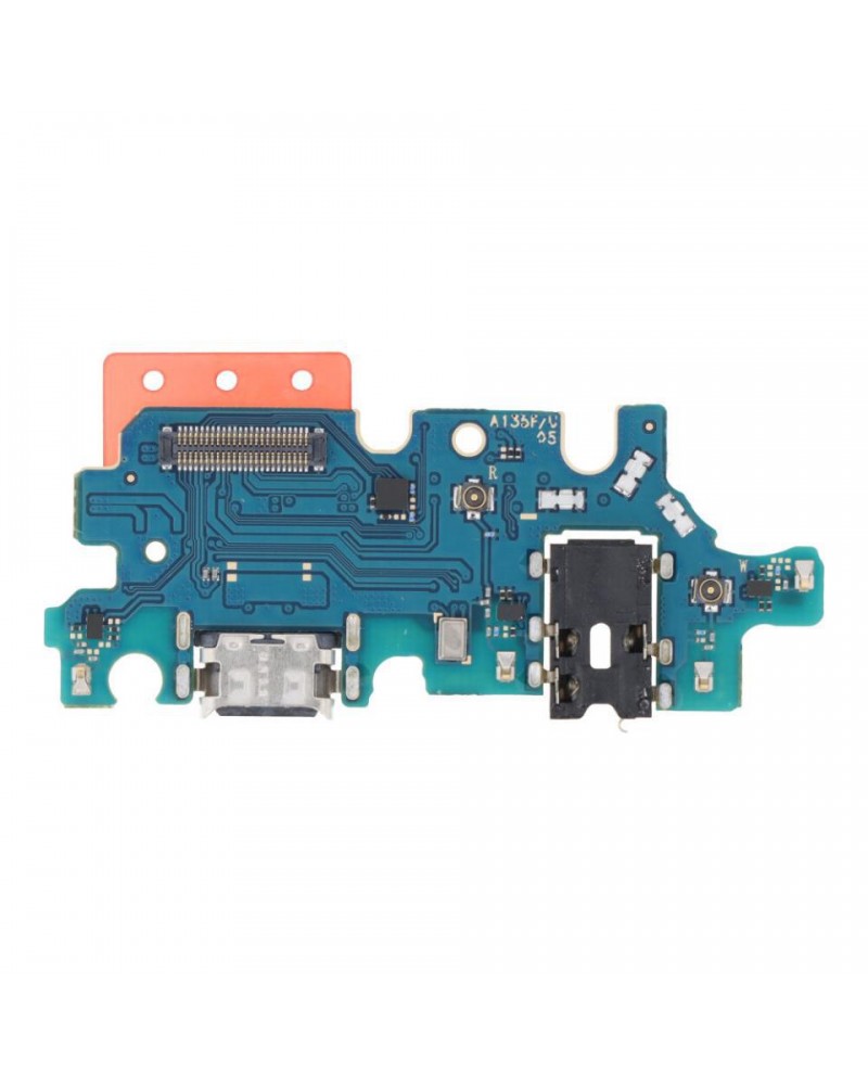 Flex Conector de Carga para Samsung Galaxy A13 4G A135 A135F