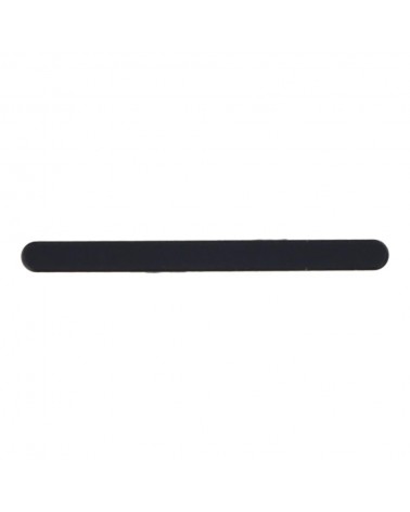 Volume Button for Xiaomi Redmi Note 11 5G - Black