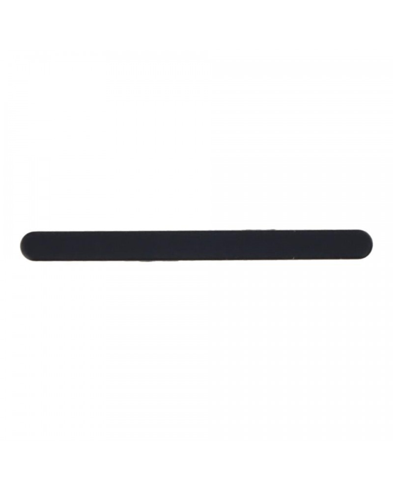 Volume Button for Xiaomi Redmi Note 11 5G - Black