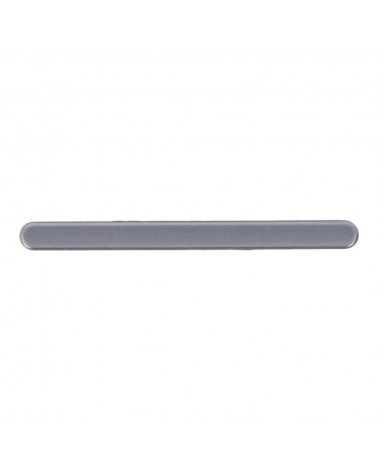 Volume Button For Xiaomi Redmi Note 11 5G - Silver