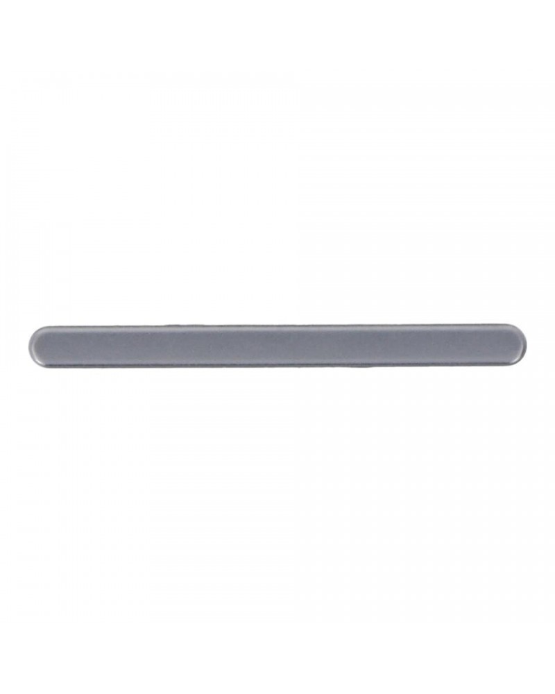 Volume Button For Xiaomi Redmi Note 11 5G - Silver