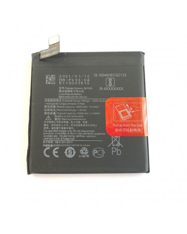 BLP699 Battery for Oneplus 7 Pro