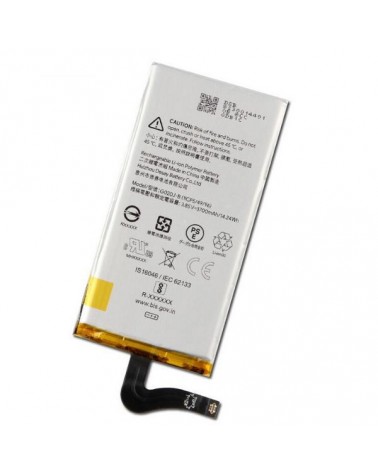 Battery for Google Pixel 4XL G020P G020 GA01181-US GA01182-US GA01180-US GA01182-US GA01180-US