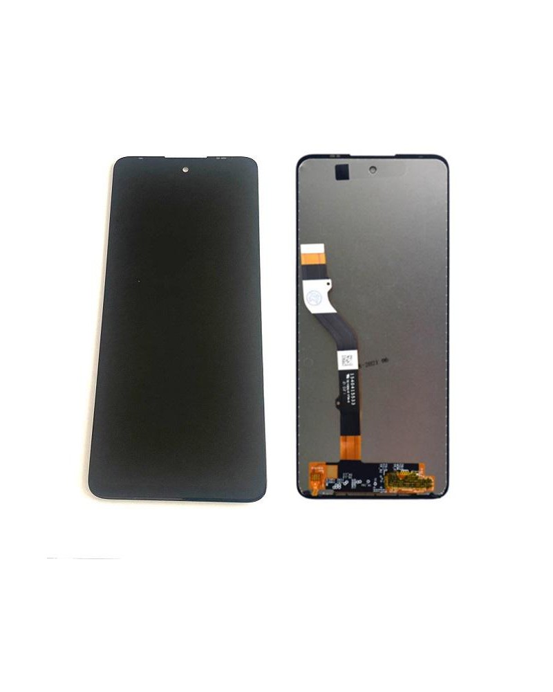 Replacement LCD and touch screen for Motorola Moto G51 5G