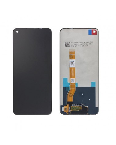 LCD and Touch screen for Realme 9i RMX3491