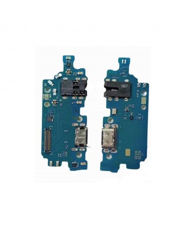 Flexão do conetor de carregamento para Samsung Galaxy M23 5G M236 M33 5G M336