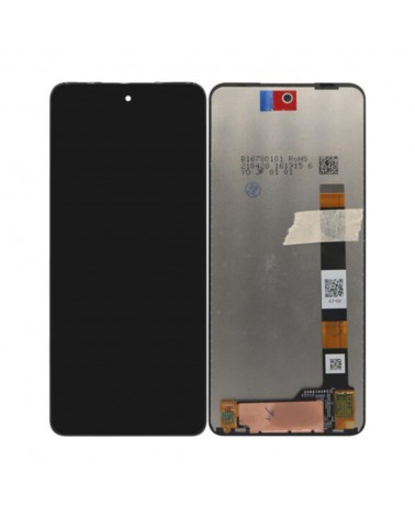 LCD and Touch screen for Motorola Moto G Stylus 2022 XT2211