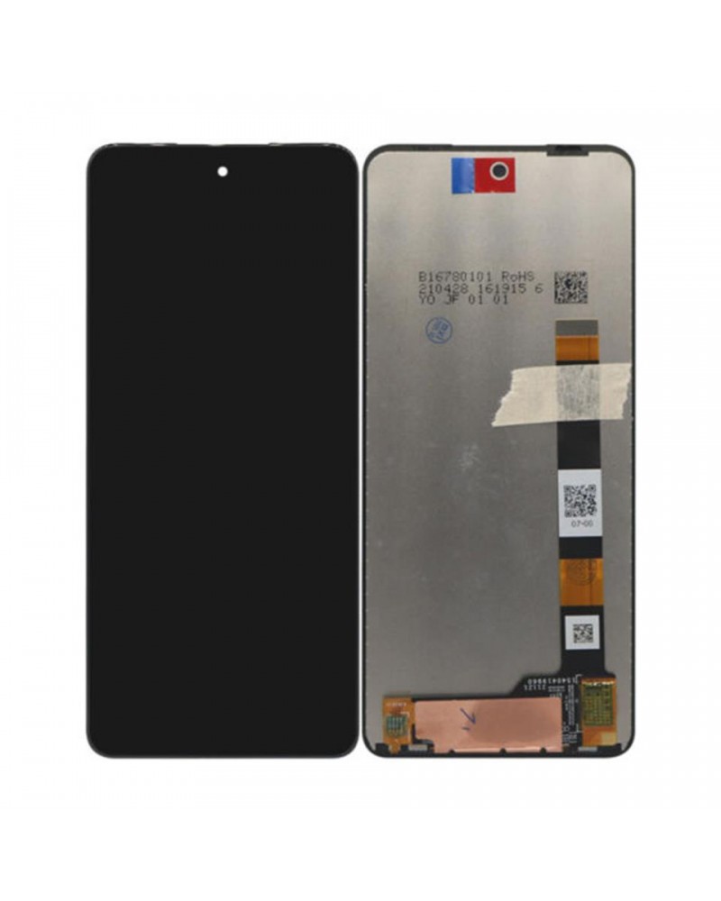 LCD and Touch screen for Motorola Moto G Stylus 2022 XT2211