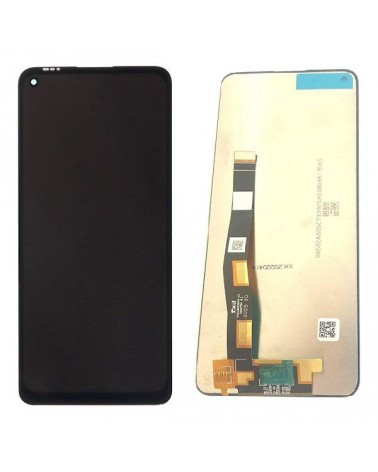 LCD and Touch screen for Motorola Moto G Stylus 5G XT2131