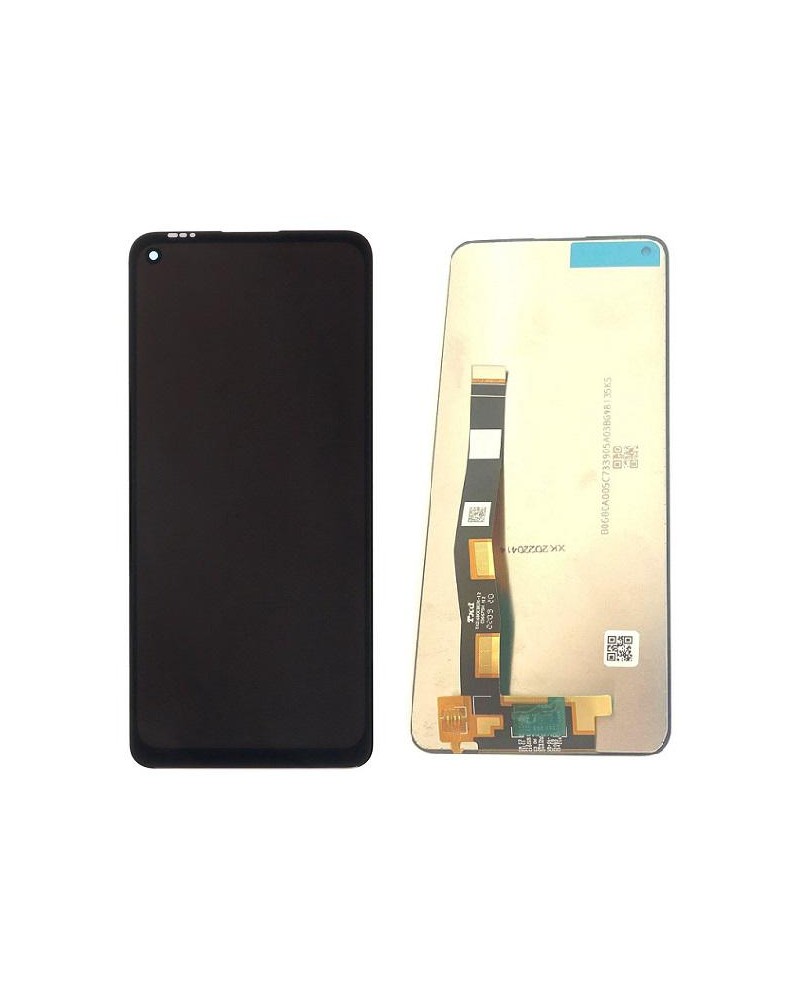 LCD and Touch screen for Motorola Moto G Stylus 5G XT2131