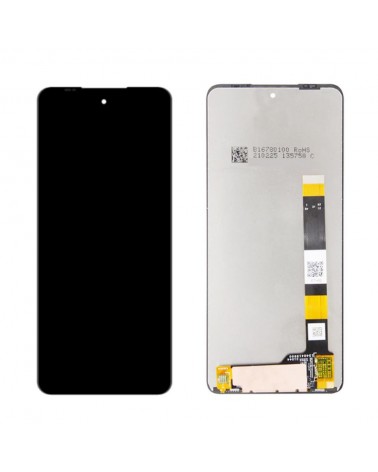 Pantalla LCD y Táctil para Motorola Moto G200 5G XT2175-1 