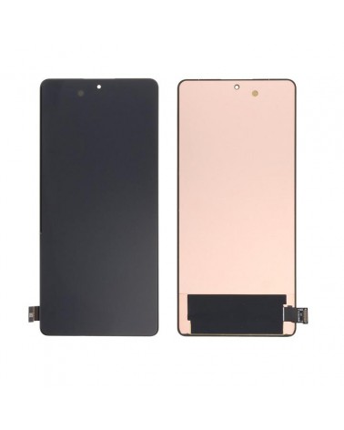 LCD e ecrã tátil para Xiaomi Redmi K40 Gaming