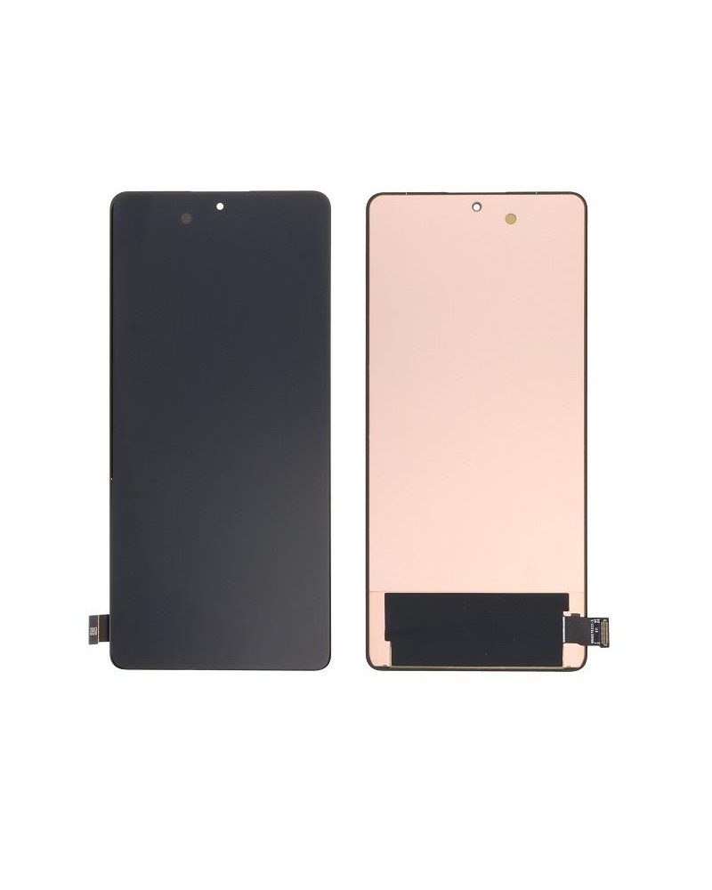 LCD and Touchscreen for Xiaomi Redmi K40 Gaming