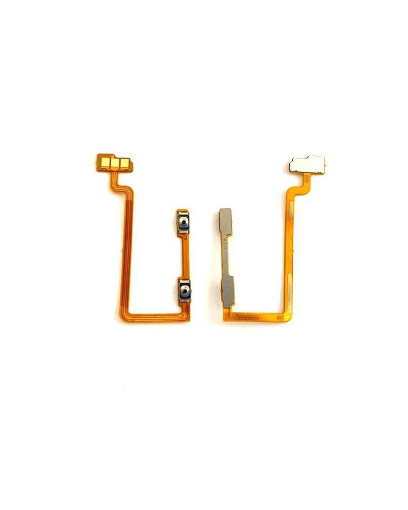 Flex de Volumen para Oneplus Nord N200 5G