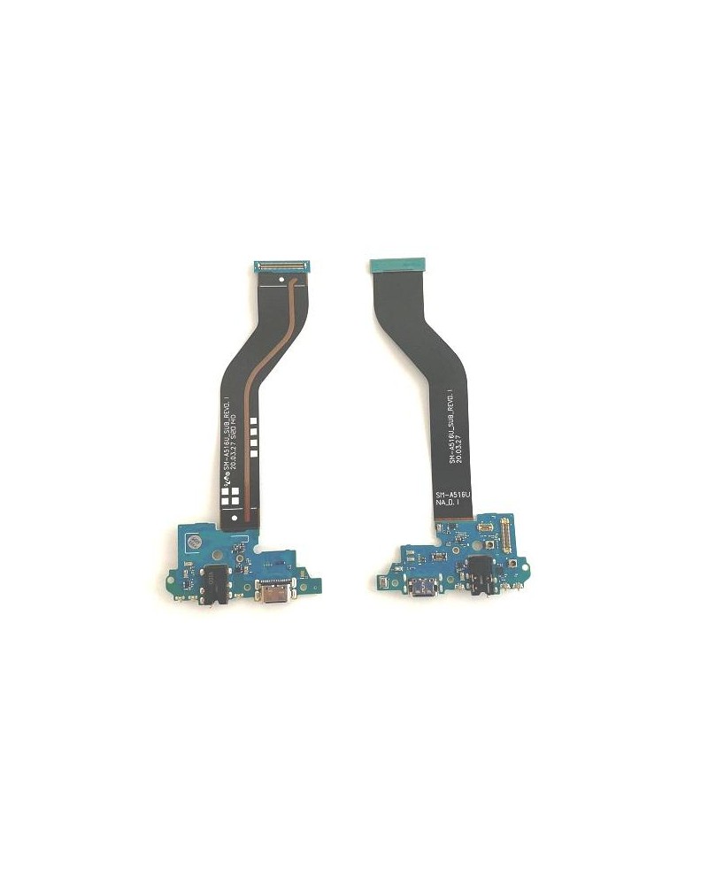 Charging Connector Flex for Samsung Galaxy A51 5G A516U