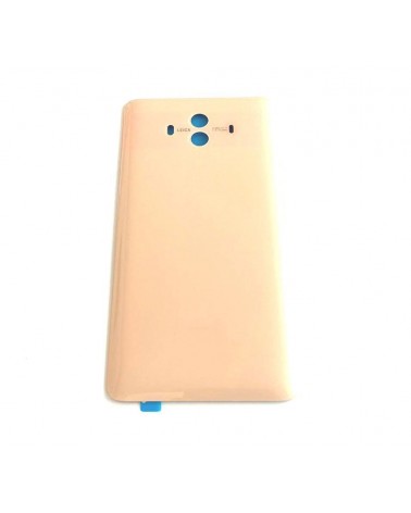 Rear Cover for Huawei Mate 10 - Pink