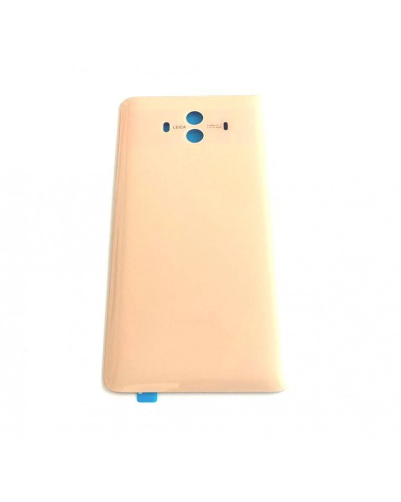 Rear Cover for Huawei Mate 10 - Pink