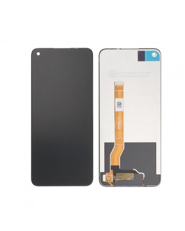 LCD and Touch screen for Realme 9 Pro RMX3471