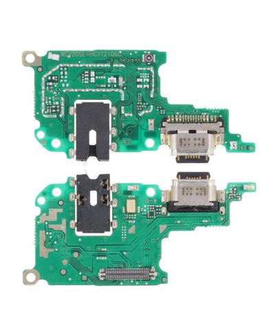 Charging Connector Flex for Vivo V70 Vivo V20 SE