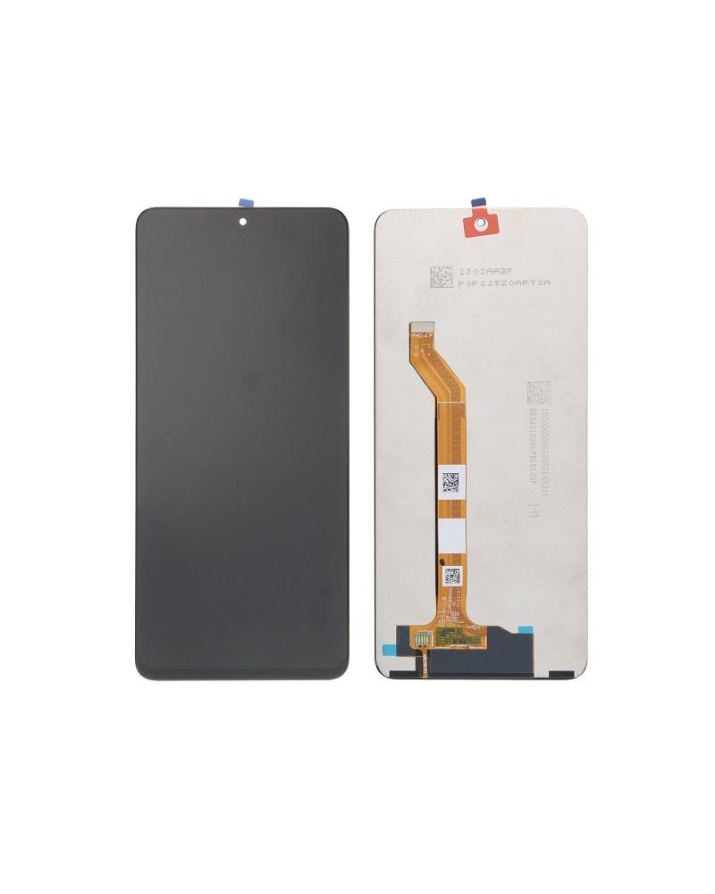 Replacement LCD and Touch Screen for Honor Magic 4 Lite Honor X30 ANY-LX1 ANY-LX2 ANY-LX3 ANY-AN00