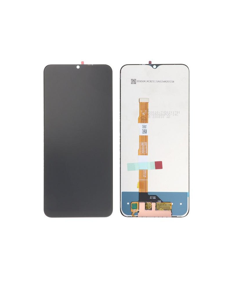 LCD and Touch screen for Vivo Y01