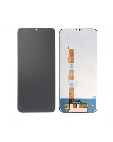 LCD and Touch screen for Vivo Y21T