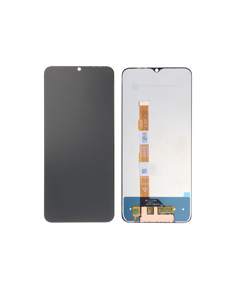 LCD and Touch screen for Vivo Y21T