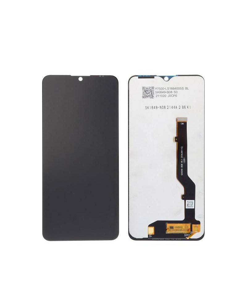 Pantalla LCD y Tactil para ZTE Blade 20 5G 8012N