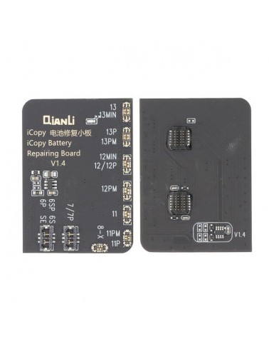 Icopy PCB Battery Board for Iphone 6 to Iphone 13