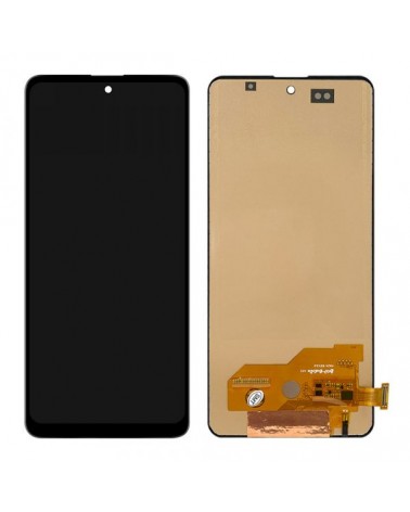 LCD and TActil screen for Samsung A51 5G A516 Oled quality