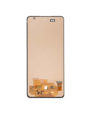 LCD e ecrã tátil para Samsung Galaxy A52 4G A525 Samsung Galaxy A52 5G A526 Qualidade Incell