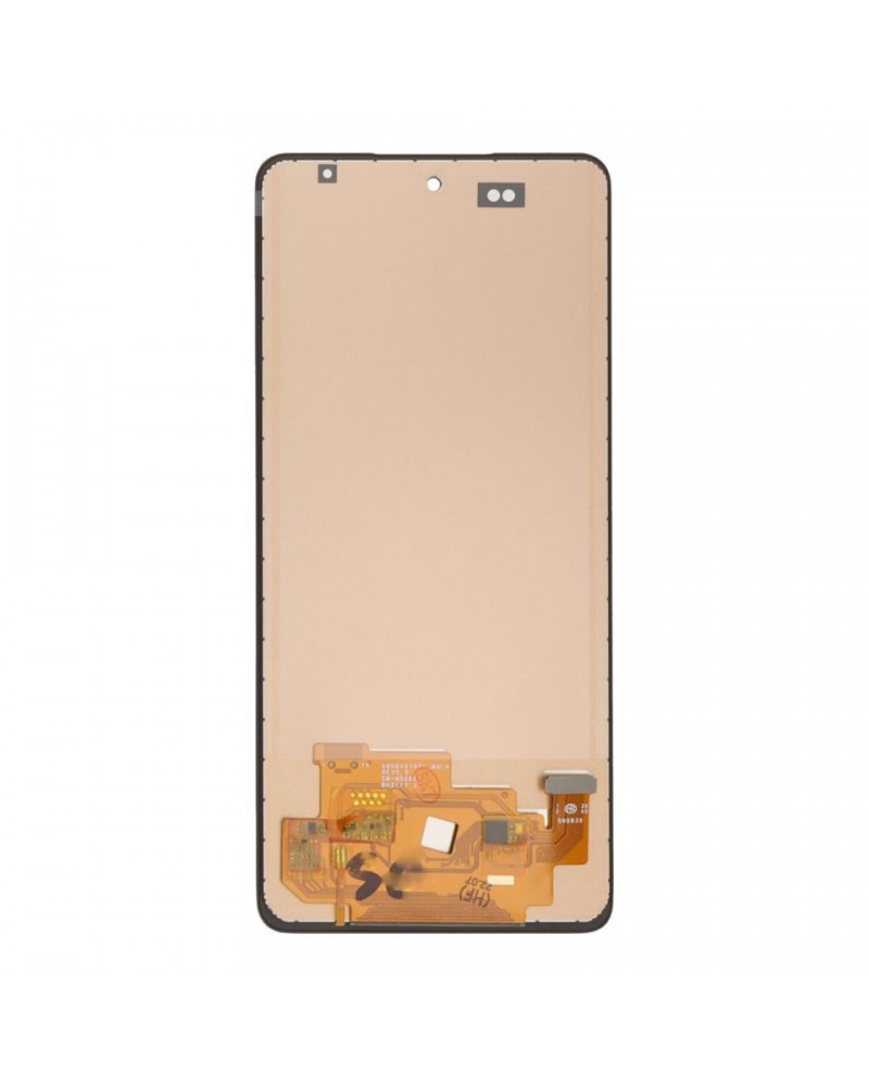 LCD and Touch screen for Samsung Galaxy A52 4G A525 Samsung Galaxy A52 5G A526 Quality Incell