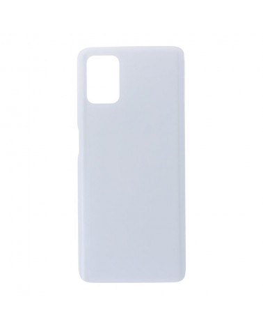 Back Cover for Motorola Moto G Stylus 2021 XT2115 - White