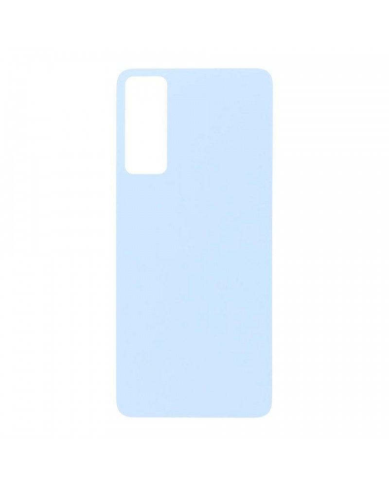 Rear Cover for TCL 30 5G - Sky Blue