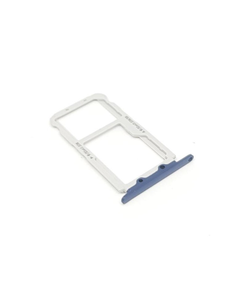 SIM Card Tray for Huawei Honor View 10 - Blue