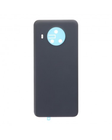 Back Cover for Nokia X100 - Dark Blue