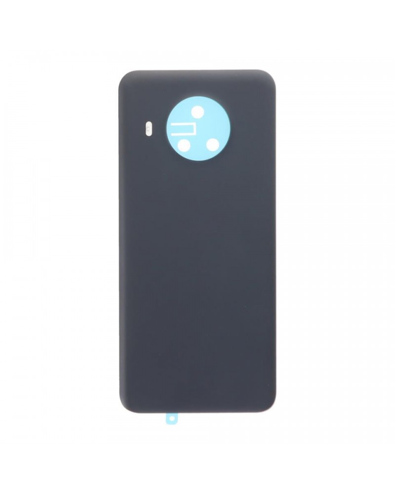 Back Cover for Nokia X100 - Dark Blue