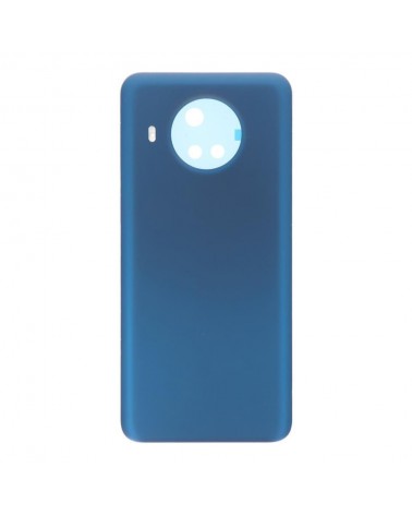 Back Cover for Nokia X20 - Blue