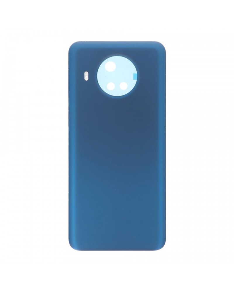 Back Cover for Nokia X20 - Blue