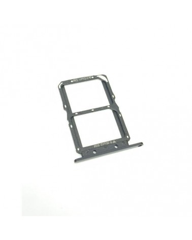 SIM Card Tray for Honor View 20 - Black