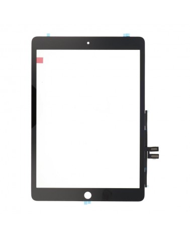 Touchscreen for Ipad 9 Generation 10 2 A2602 A2604 - Black No Home